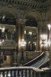 Internal Staircase of Palais Garnier-Charles Garnier-Giclee Print