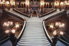 Stalls of Palais Garnier-Charles Garnier-Giclee Print