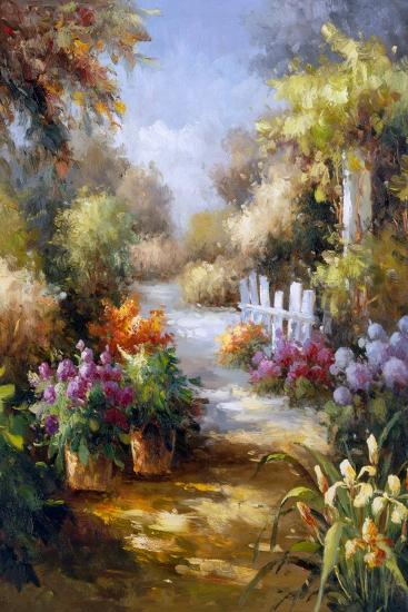 Art Print, , large