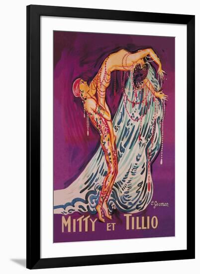 Art Print, , large
