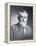 Charles Goodnight-null-Framed Premier Image Canvas