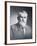 Charles Goodnight-null-Framed Photographic Print