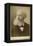 Charles Gounod, French Composer, Late 19th Century-Felix Nadar-Framed Premier Image Canvas