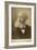 Charles Gounod, French Composer, Late 19th Century-Felix Nadar-Framed Giclee Print