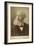 Charles Gounod, French Composer, Late 19th Century-Felix Nadar-Framed Giclee Print