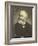 Charles Gounod French Musician and Composer-null-Framed Photographic Print