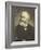 Charles Gounod French Musician and Composer-null-Framed Photographic Print