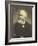 Charles Gounod French Musician and Composer-null-Framed Photographic Print