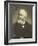 Charles Gounod French Musician and Composer-null-Framed Photographic Print