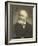 Charles Gounod French Musician and Composer-null-Framed Photographic Print