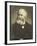 Charles Gounod French Musician and Composer-null-Framed Photographic Print