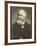 Charles Gounod French Musician and Composer-null-Framed Photographic Print