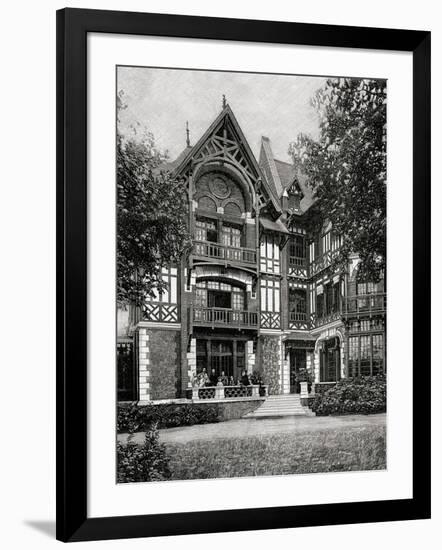 Art Print, , large