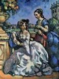 Promenade, C1911-Charles Guerin-Giclee Print