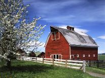 Meems Bottom Covered Bridge, Shenandoah County, Virginia, USA-Charles Gurche-Photographic Print