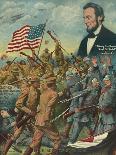 True sons of freedom, 1918-Charles Gustrine-Premier Image Canvas