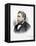 Charles Haddon Spurgeon, British Baptist Preacher, C1890-Petter & Galpin Cassell-Framed Premier Image Canvas
