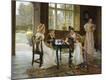 Premium Giclee Print