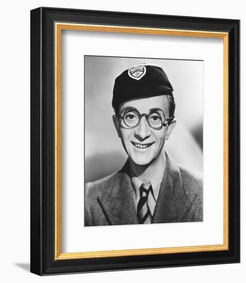 Charles Hawtrey-null-Framed Photo