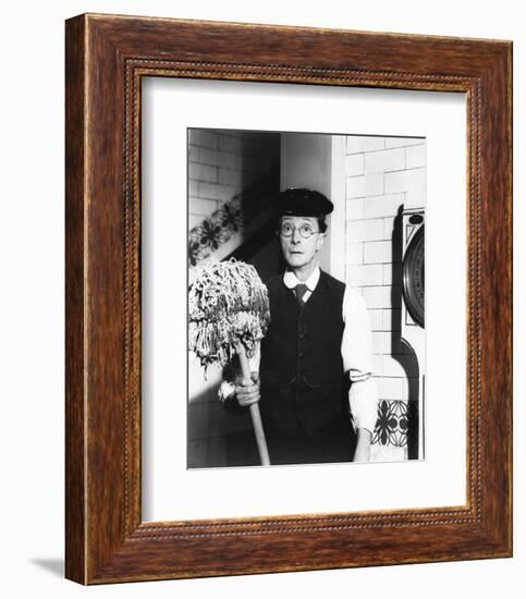 Charles Hawtrey-null-Framed Photo