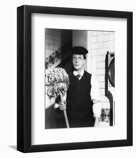 Charles Hawtrey-null-Framed Photo