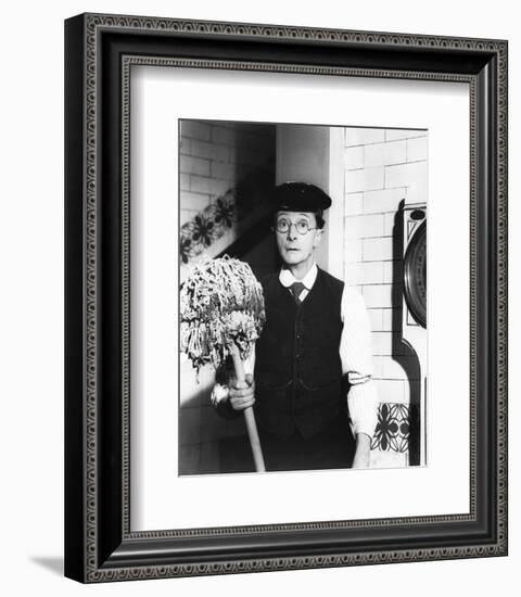 Charles Hawtrey-null-Framed Photo