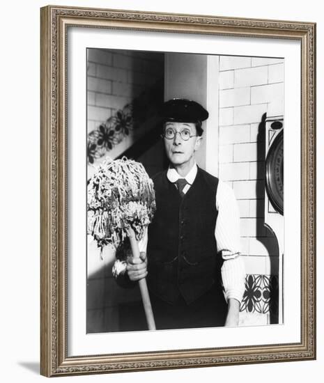 Charles Hawtrey-null-Framed Photo