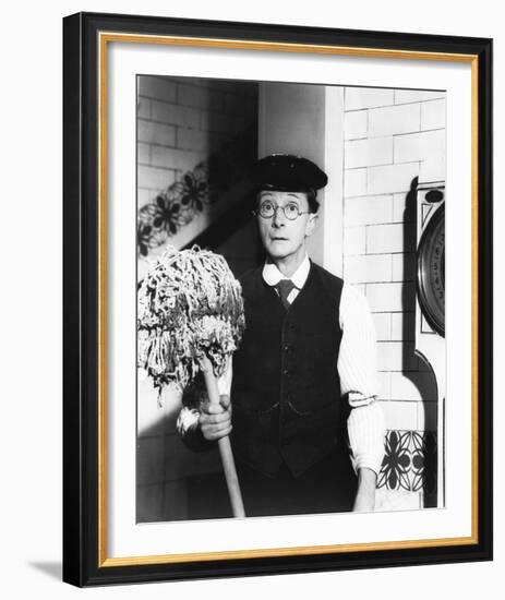 Charles Hawtrey-null-Framed Photo