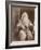 Charles Hay Cameron, 1864-65-Julia Margaret Cameron-Framed Photographic Print