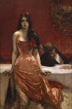 Circe. the Temptress-Charles Hermans-Giclee Print