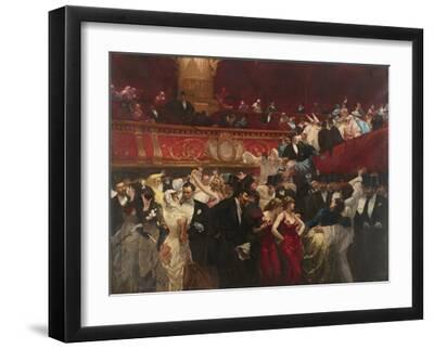Charles Hermans Wall Art: Prints, Paintings & Posters | Art.com