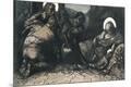 Giclee Print