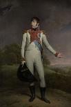 Portrait of Louis Napoleon, King of Holland,1809-Charles Howard Hodges-Giclee Print