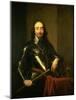 Charles I (1600-49)-Sir Anthony Van Dyck-Mounted Giclee Print