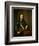 Charles I (1600-49)-Sir Anthony Van Dyck-Framed Giclee Print