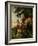 Charles I, King of England During a Hunting Party-Sir Anthony Van Dyck-Framed Giclee Print