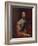 Charles I, King of Great Britain and Ireland, 17th century, (1913)-Daniel Mytens-Framed Giclee Print