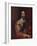 Charles I, King of Great Britain and Ireland, 17th century, (1913)-Daniel Mytens-Framed Giclee Print