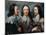 Charles I-Sir Anthony Van Dyck-Mounted Giclee Print