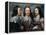 Charles I-Sir Anthony Van Dyck-Framed Premier Image Canvas