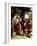 Charles II (1630-85) and Nell Gwynne (1650-87)-Edward Matthew Ward-Framed Giclee Print