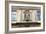 Charles II on Custom House, Kings Lynn, Norfolk-Peter Thompson-Framed Photographic Print