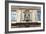 Charles II on Custom House, Kings Lynn, Norfolk-Peter Thompson-Framed Photographic Print