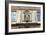 Charles II on Custom House, Kings Lynn, Norfolk-Peter Thompson-Framed Photographic Print