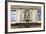 Charles II on Custom House, Kings Lynn, Norfolk-Peter Thompson-Framed Photographic Print