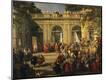 Premium Giclee Print