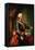 Charles III of Spain, C. 1761-Anton Raphael Mengs-Framed Premier Image Canvas