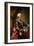 Charles III of Spain, C. 1761-Anton Raphael Mengs-Framed Giclee Print