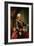 Charles III of Spain, C. 1761-Anton Raphael Mengs-Framed Giclee Print