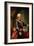 Charles III of Spain, C. 1761-Anton Raphael Mengs-Framed Giclee Print